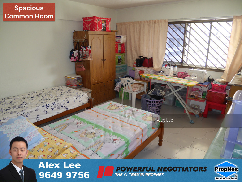 Blk 137 Bedok Reservoir Road (Bedok), HDB Executive #113360382